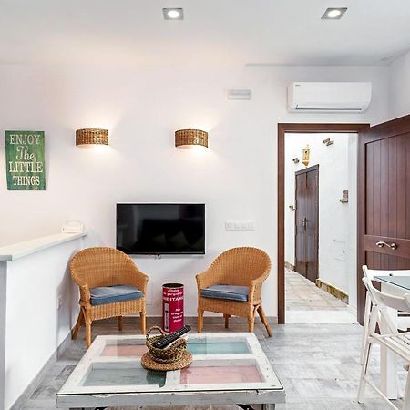 Girasol Apartment Vejer de la Frontera Exterior foto
